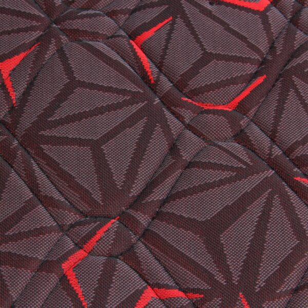 Matelace Extra Luxo - Diamante Vermelho - Imagem 3