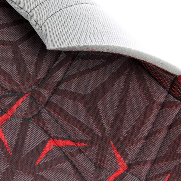 Matelace Extra Luxo - Diamante Vermelho - Imagem 2