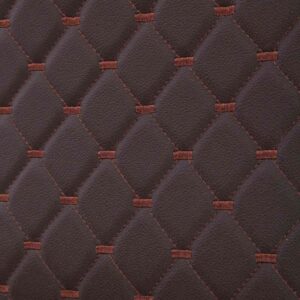 Courvin Diamante - HB20 com Marrom