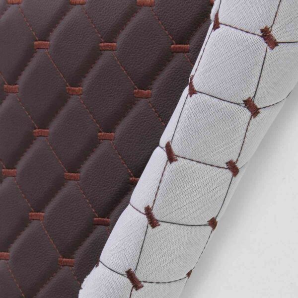 Courvin Diamante - HB20 com Marrom - Image 2