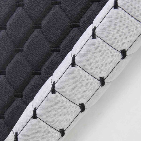 Courvin Diamante - Preto c/ Preto - Image 2