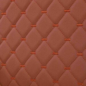 Courvin Diamante - Terracota