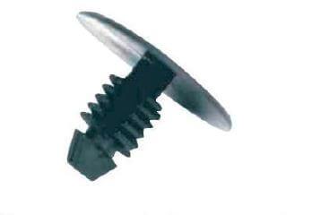 Grampo Anti-ruído do capô Vw/ Corolla/Picasso