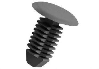 Grampo de Forração Interna Linha GM Astra (99/11) – Corsa (94/…) Vectra (97/11)