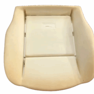 Espuma Moldada Acento Gol G4 - 14129