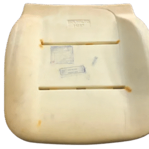 Espuma Moldada Acento Universal 2008