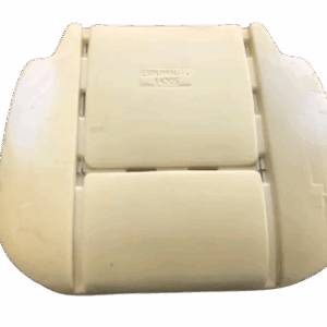 Espuma Moldada Acento Ford Cargo - 14205