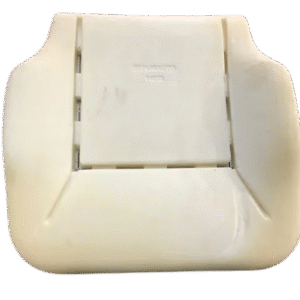 Espuma Moldada Acento Caminhão Volkswagen Constellation - 14253