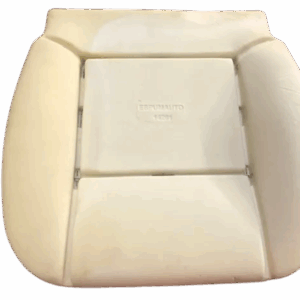 Espuma Moldada Acento Uno 2005 á 2013 - 14261