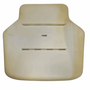 Espuma Moldada Acento Ford Cargo 2011 em diante - 14265