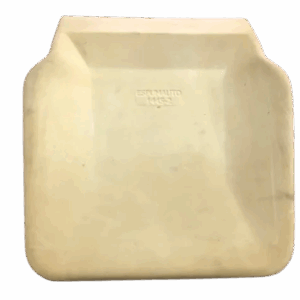 Espuma Moldada Acento Scania/ Volvo/ Volks 86 em diante - 1445