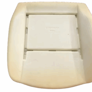 Espuma Moldada Acento Linha Volks 95/96 - 1463