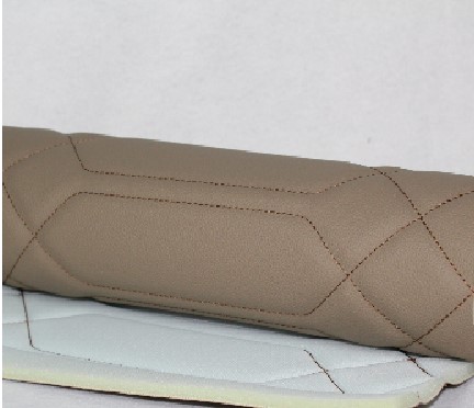 Courvin Sportline - Bege Captiva