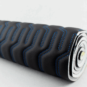 Courvin Super Sport - Preto c/ Azul