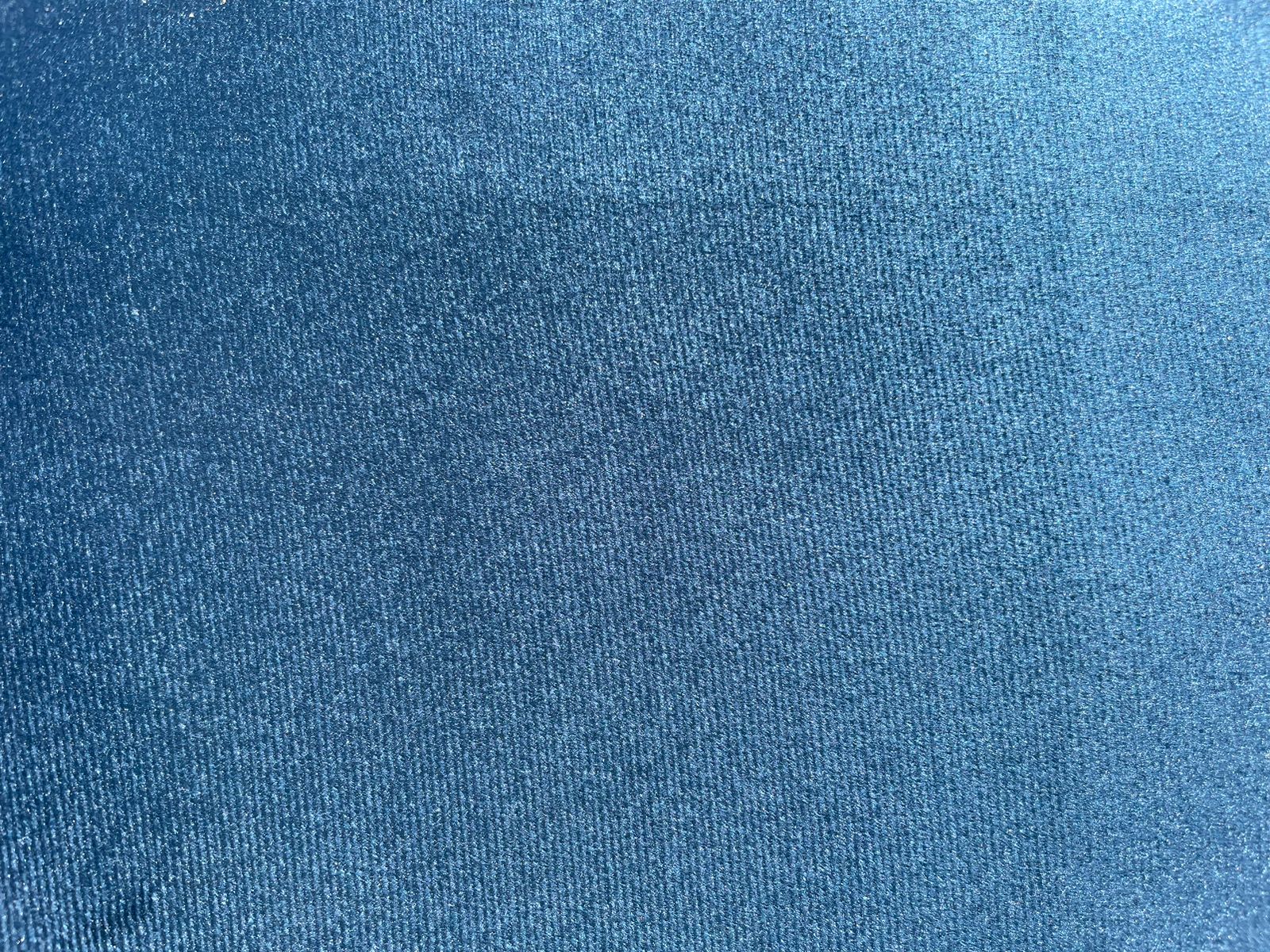 Veludo Pienza - 30 Marinho