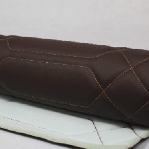 Courvin Sportline - Marrom HB20