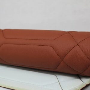 Courvin Sportline - Terracota