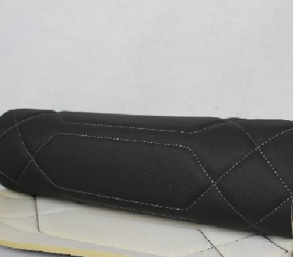 Courvin Sportline - Grafite