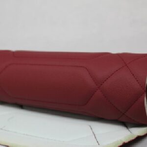 Courvin Sportline - Burgundy