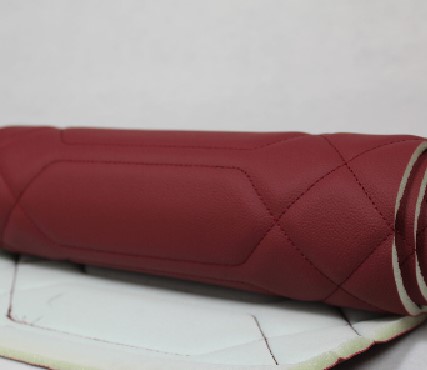 Courvin Sportline - Burgundy