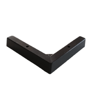 Cantoneira PVC - 3cm