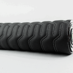 Courvin Super Sport - Preto c/ Prata