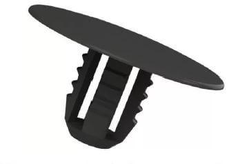 Grampo Forração VW Fox/Gol/Parati/ Saveiro Spacefox/Voyage – Manta capô Ford Courier Ranger/ Linha Cargo