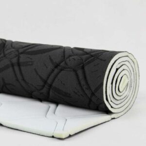 Matelace Extra Luxo - Berimbal Preto