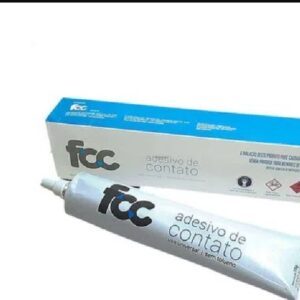 Cola Fcc Adesivo de Contato 200g