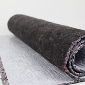 Feltro Betumado c/ Adesivo 1m Largura
