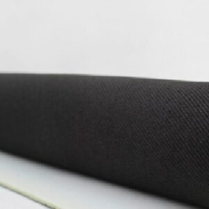 Tecido Tear - Twill Preto (Fiat Strada)