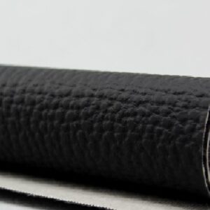 Teto Vinil Externo Pipoca - Preto