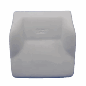 Espuma Moldada Mercedes 83 em Diante - 1447