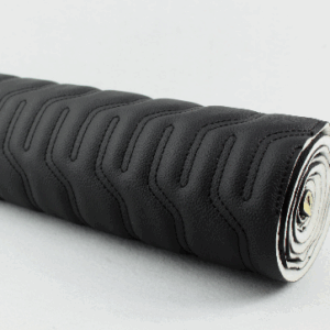 Courvin Super Sport - Grafite c/ Preto