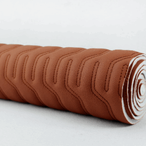 Courvin Super Sport - Terracota