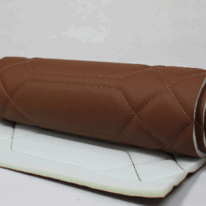 Courvin Sportline - Marrom Ferrari