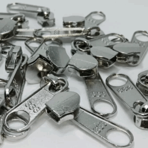 Cursor 5 - Niquelado