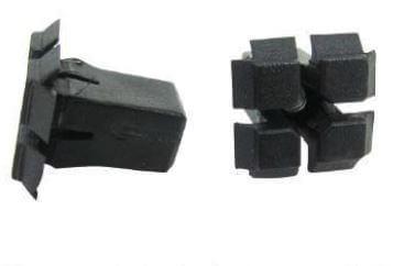 Bucha Fix. Farol GM/ Soleira porta VW