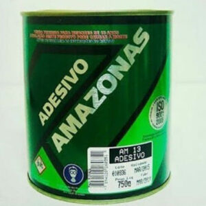 Cola Amazonas AM 13