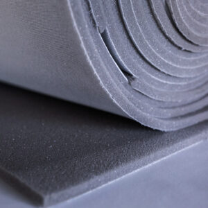 Espuma Acoplada 10mm