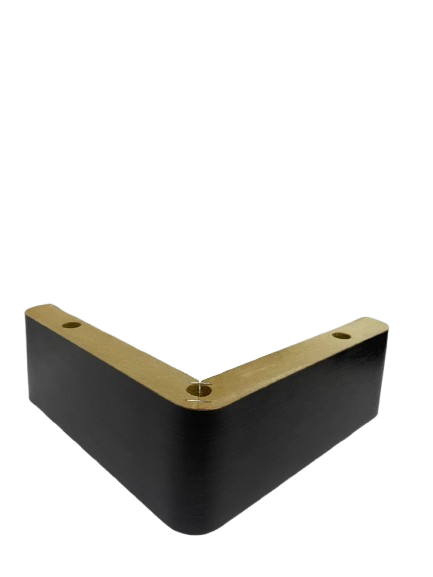 Cantoneira Madeira 7cm