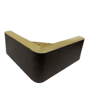 Cantoneira Madeira 5cm