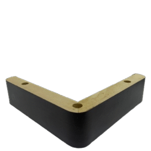 Cantoneira Madeira 3cm