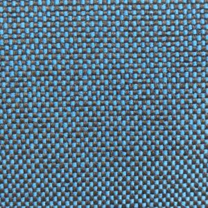 Detroit/ Regal - Preto c/ Azul