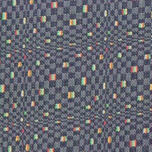 Tecido Automotivo CIO Optical Marinho