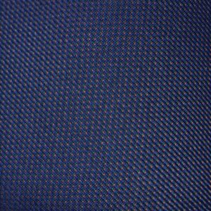 Tecido Automotivo TRO Rombo Compose Azul