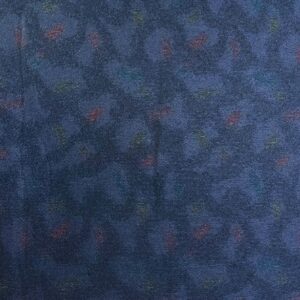 Tecido Automotivo TJO Cloud Azul