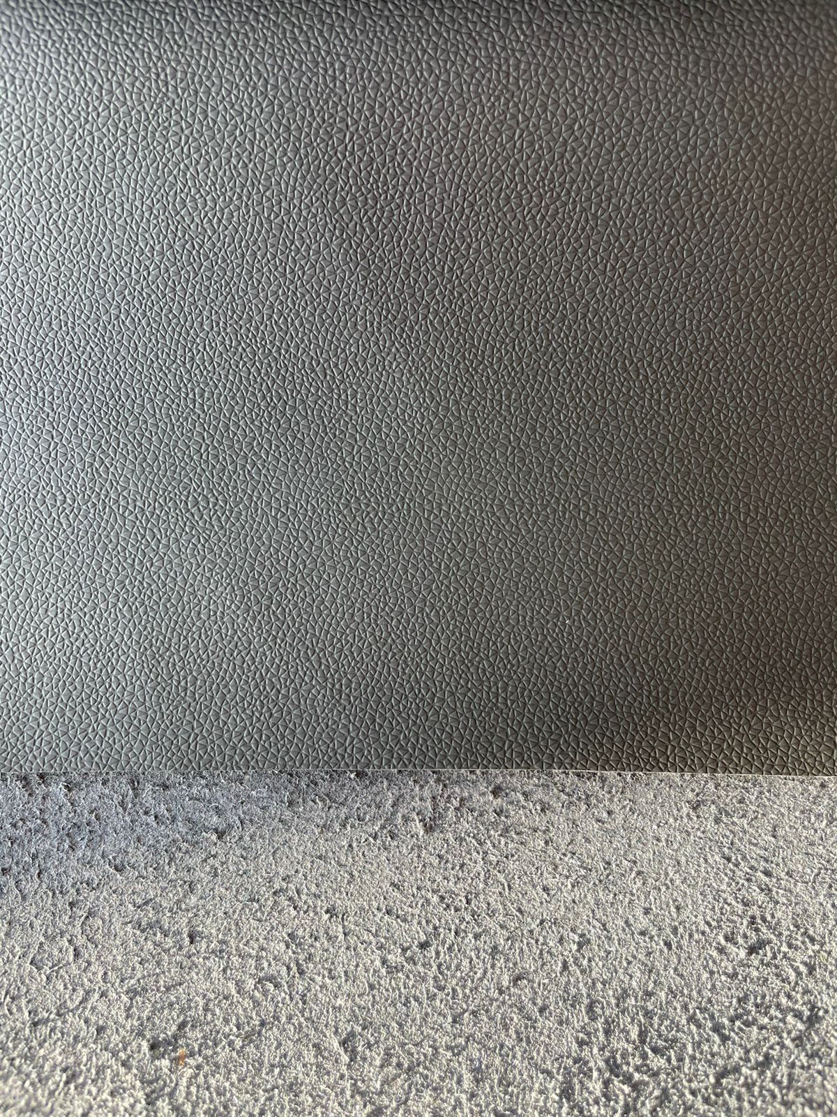 Courvin New Car 0,13 - Cinza