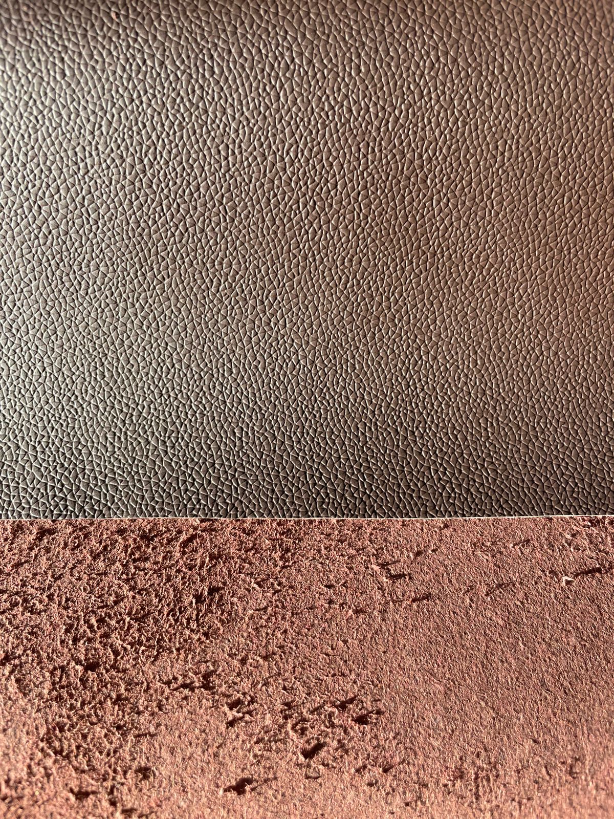 Courvin New Car 0,13 - Marrom