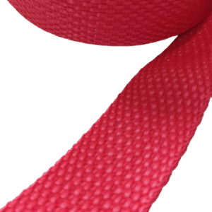 Alça Para Bolsa - 5cm Vermelho